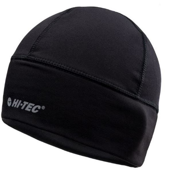 Picture of JANNU HAT BLACK